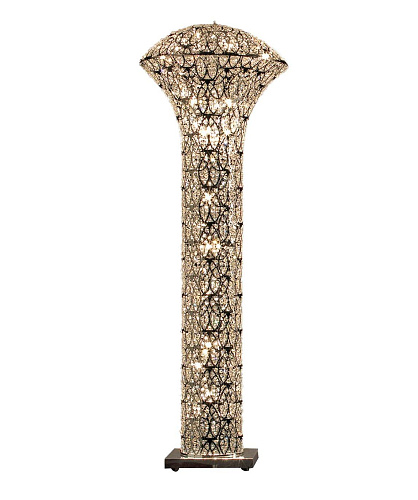 Candeeiro de Chão Arabesque