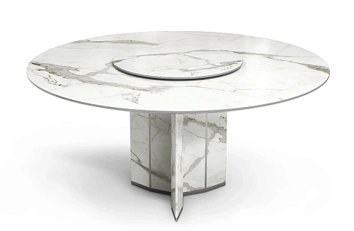 Mesa de jantar de exterior Summit