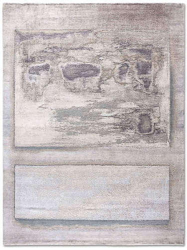 Tapete Sand Mix Feito à Mão Luxury