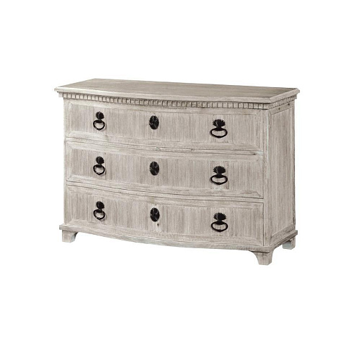 Cómoda Bickerton Washed Acacia