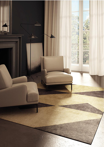 Tapete Komo Designer