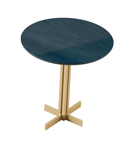 Mesa de Apoio Redonda Atom