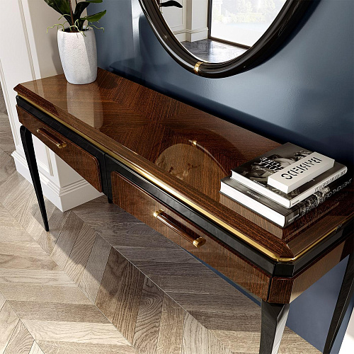 Consola Elegance de 2 Portas