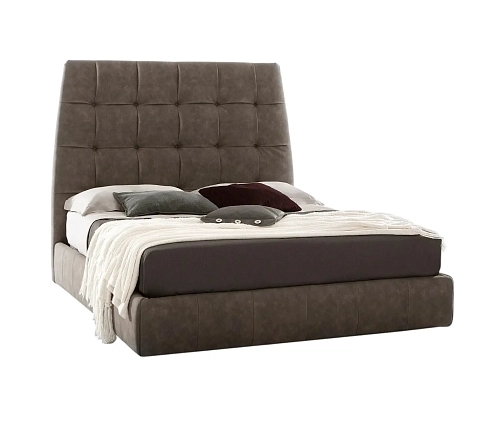 Cama Pacifico