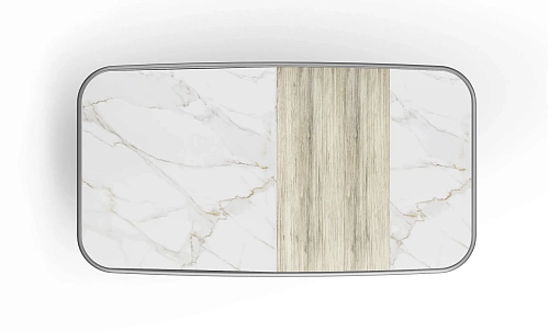 Mesa de jantar de exterior Regal