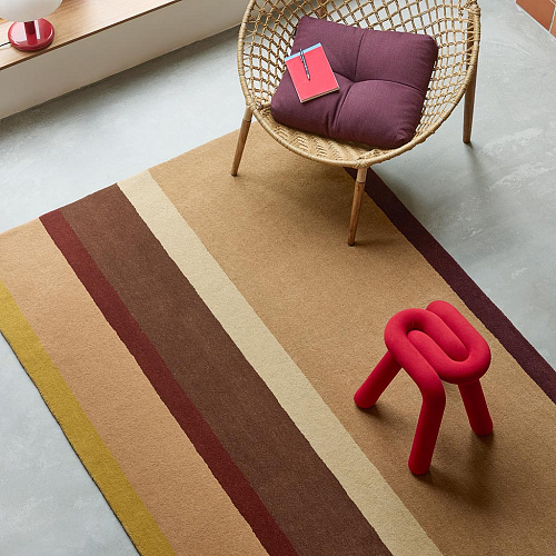 Tapete Decor Linear Ruby