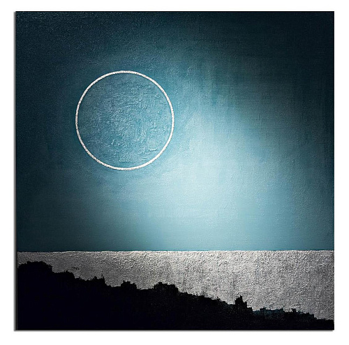 Painel decorativo de parede