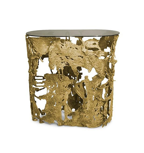 Consola Volcano Ridge