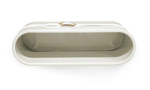 Prateleira flutuante pequena Nimbus