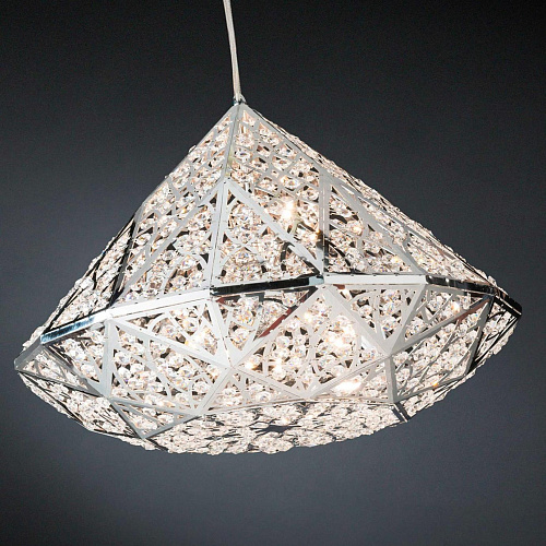 Lustre Arabesque Diamond