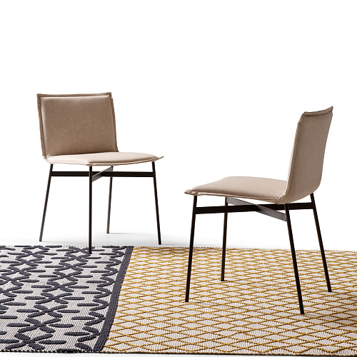 Cadeira Requintada Zazu