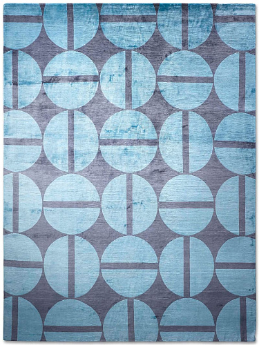 Tapete Natura Morte Feito à Mão