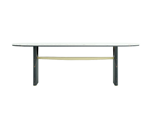 Mesa de Jantar Aspire em Mármore