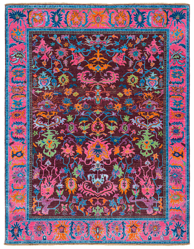 Tapete Designer Azer Pulse