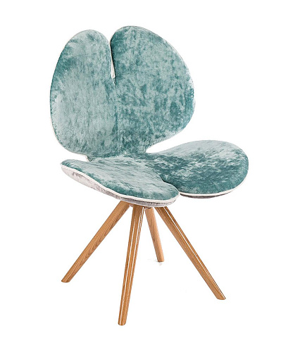 Cadeira Pansè Aqua