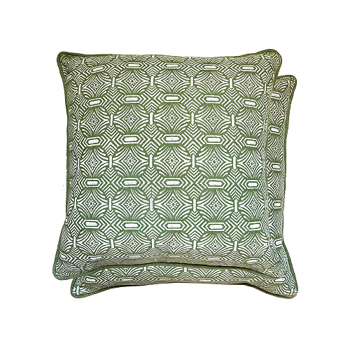 Almofada Pali Grass 50 × 50