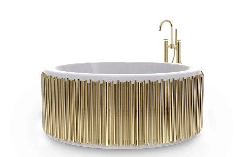 Banheira Harmony Soak