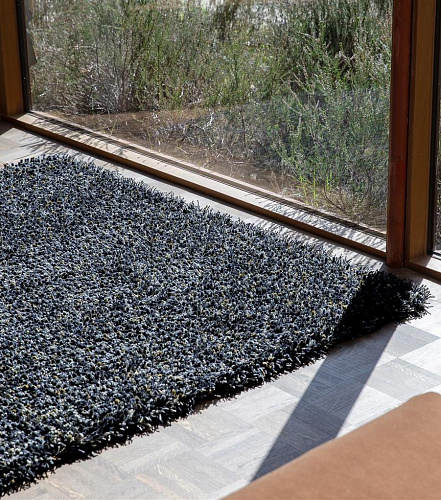 Tapete Spring Blue Note