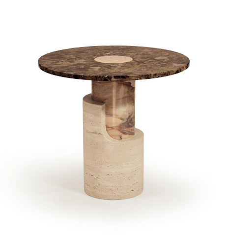 Mesa de Apoio Braque