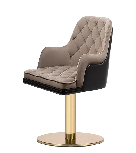 Cadeira de Jantar Regal Giratória