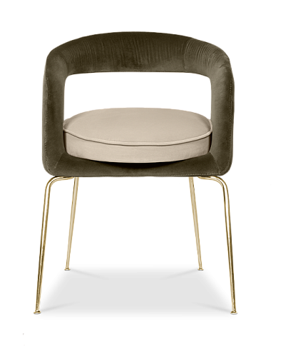 Cadeira Elias Seating