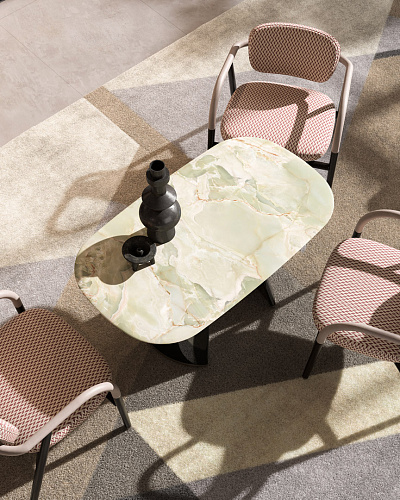 Mesa de Lounge Talos