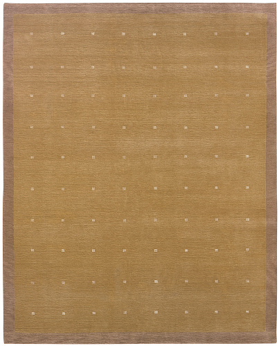 Tapete Symbol Border Bege