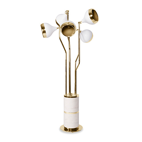 Candeeiro de pé Grace