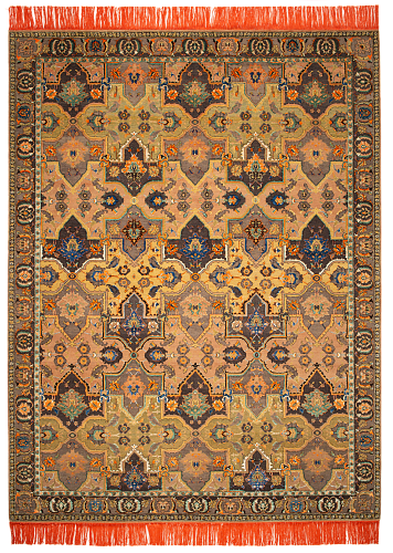 Tapete Polonaise Snaresbrook