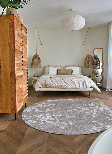 Tapete Morning Mist 9373 Redondo