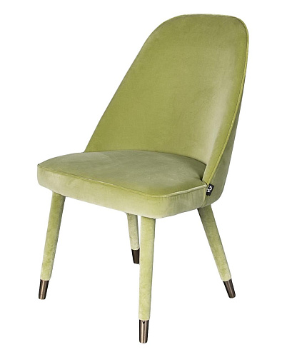 Cadeira Paulette Verde