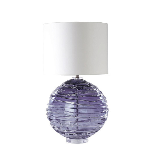 Candeeiro de Mesa Nerys Amethyst