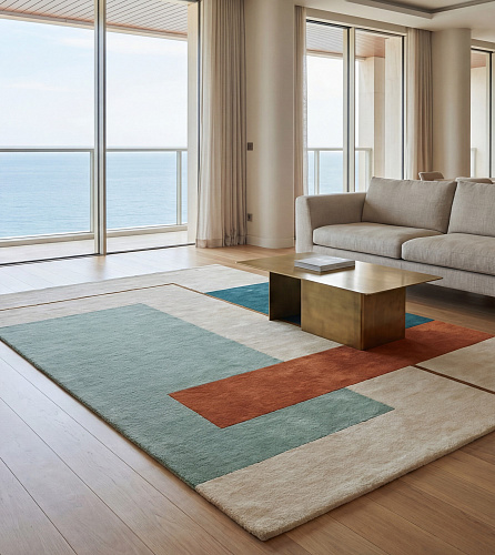 Tapete Framed Blocks