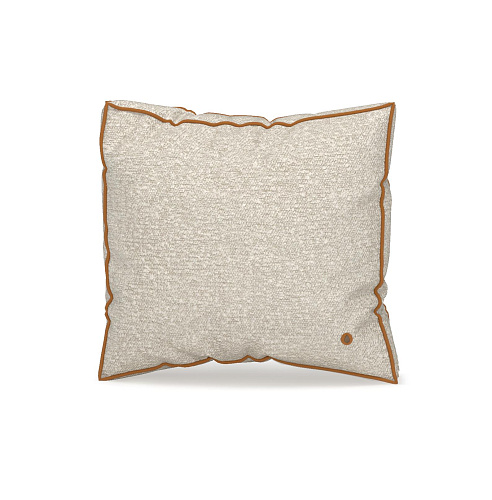 Almofada Marfim Bon Ton