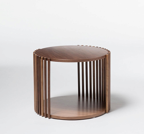 Mesa de Centro Contemporânea