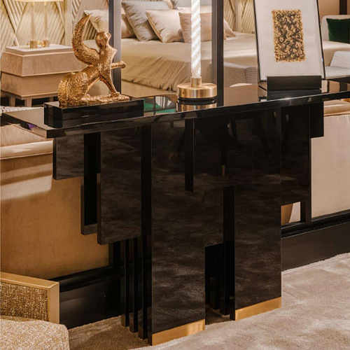 Consola Moderna Cheviot