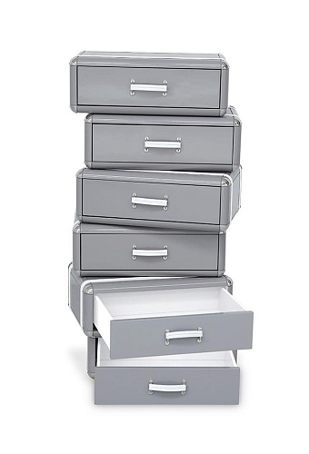 Cómoda tripla Skyline Breeze