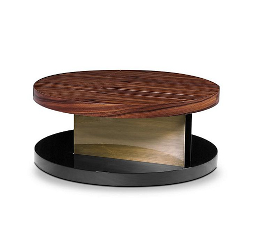 Mesa de Centro Modern II