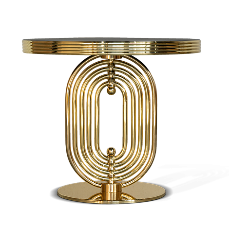 Mesa de Centro Tristan