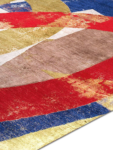 Tapete Original Tecido à Mão