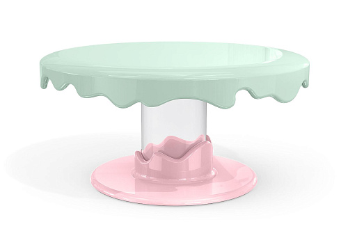 Mesa de atividades alegria Marshmallow