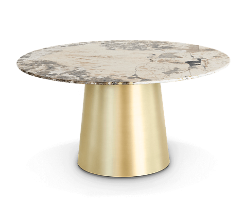 Mesa de Centro Alta Kieran