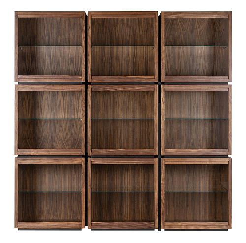 Armário Modular Mesh