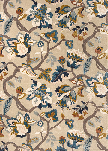 Tapete Amanpuri Pedra