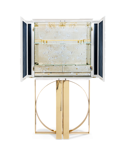 Armário Mosaic Legacy