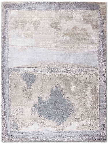 Tapete Sand Mix Feito à Mão Luxury