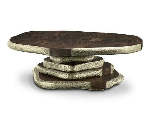 Mesa de Centro Baltic Amber