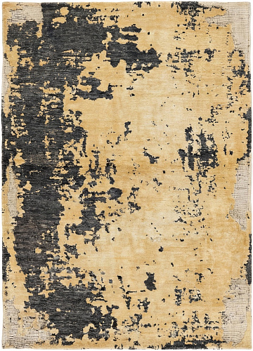 Tapete Charcoal Weathered Canvas