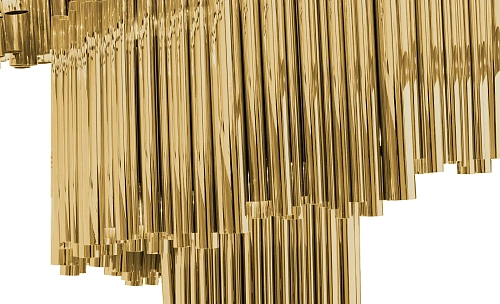 Lustre espiral Harmony