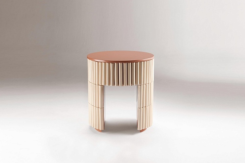Mesa de Apoio Nouvelle Vague